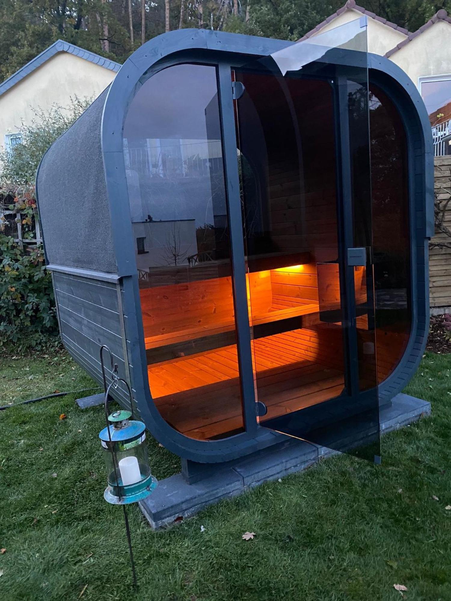 Ferienwohnung Mit Sauna Am Wald - Eifel メッヒャーニッヒ エクステリア 写真