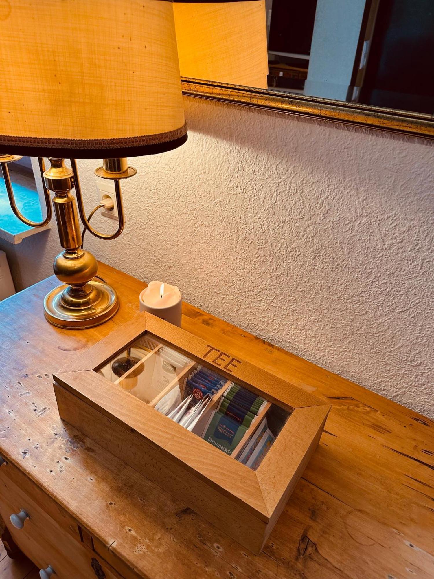 Ferienwohnung Mit Sauna Am Wald - Eifel メッヒャーニッヒ エクステリア 写真